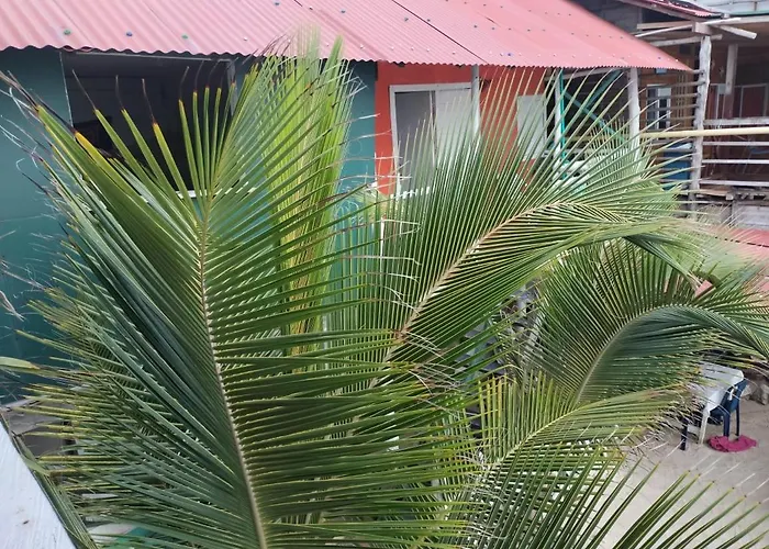 Playa Tortuga Cabana