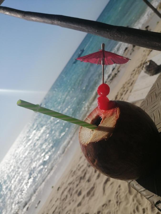 Playa Tortuga *