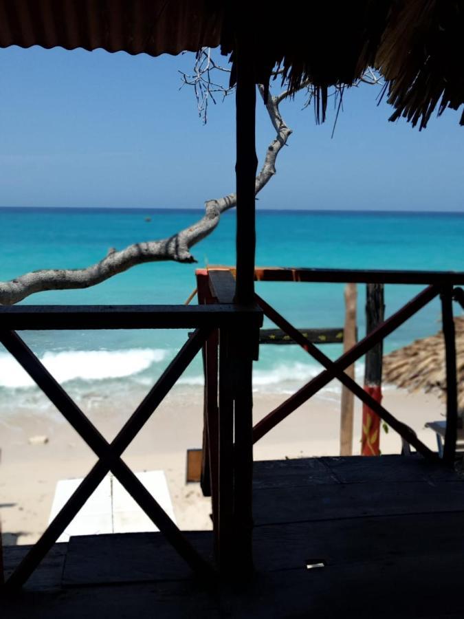 Playa Tortuga Gasthof Playa Blanca