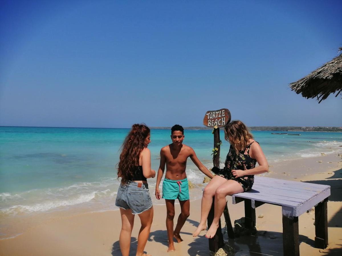 Gasthof Playa Tortuga *