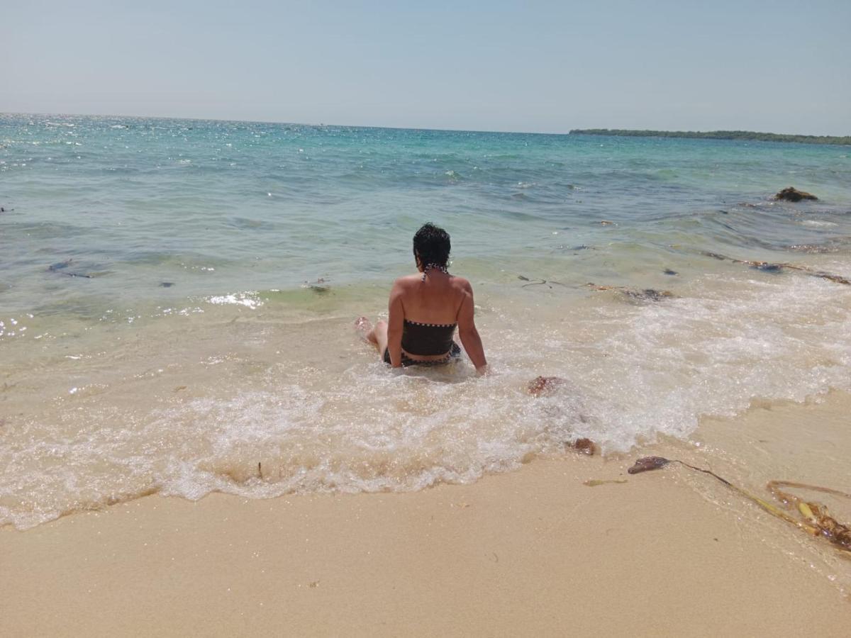 Playa Tortuga * Playa Blanca
