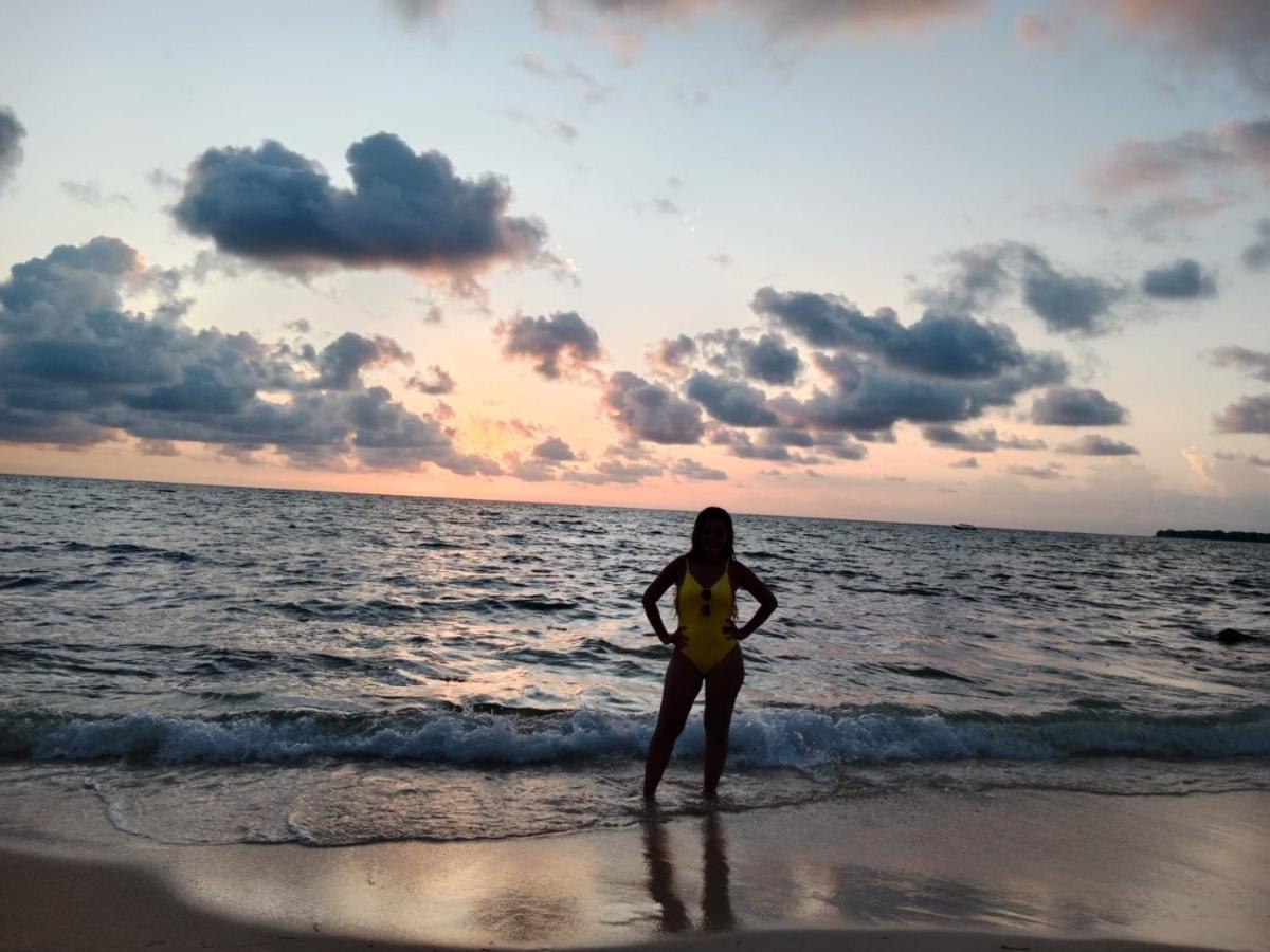 Playa Tortuga Gasthof