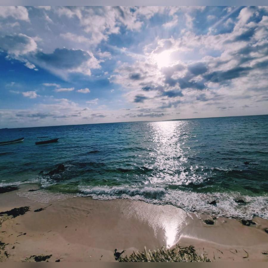 Playa Tortuga Gasthof *