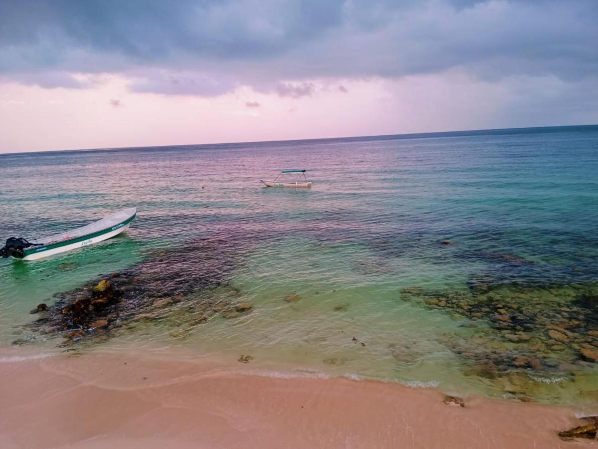 Playa Tortuga