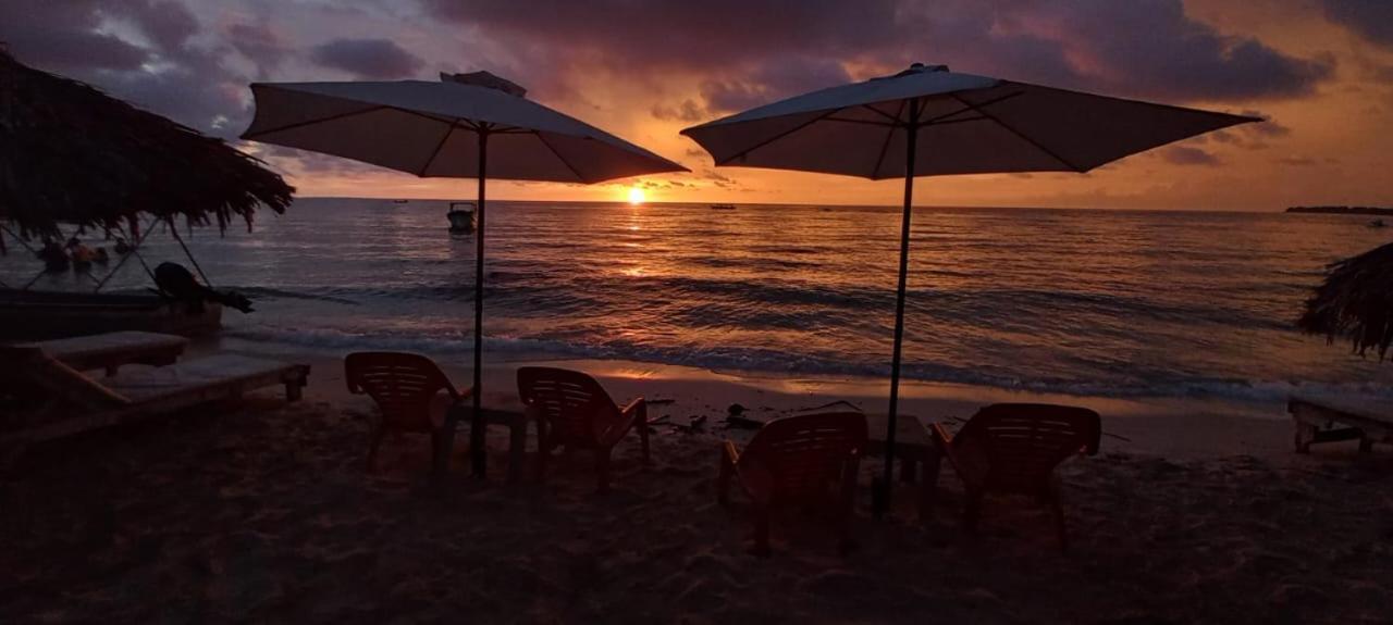 Gasthof Playa Tortuga