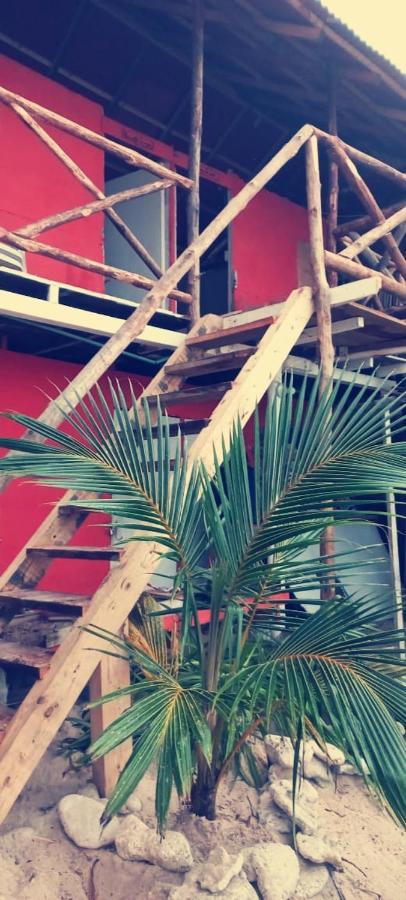 Gasthof Playa Tortuga *