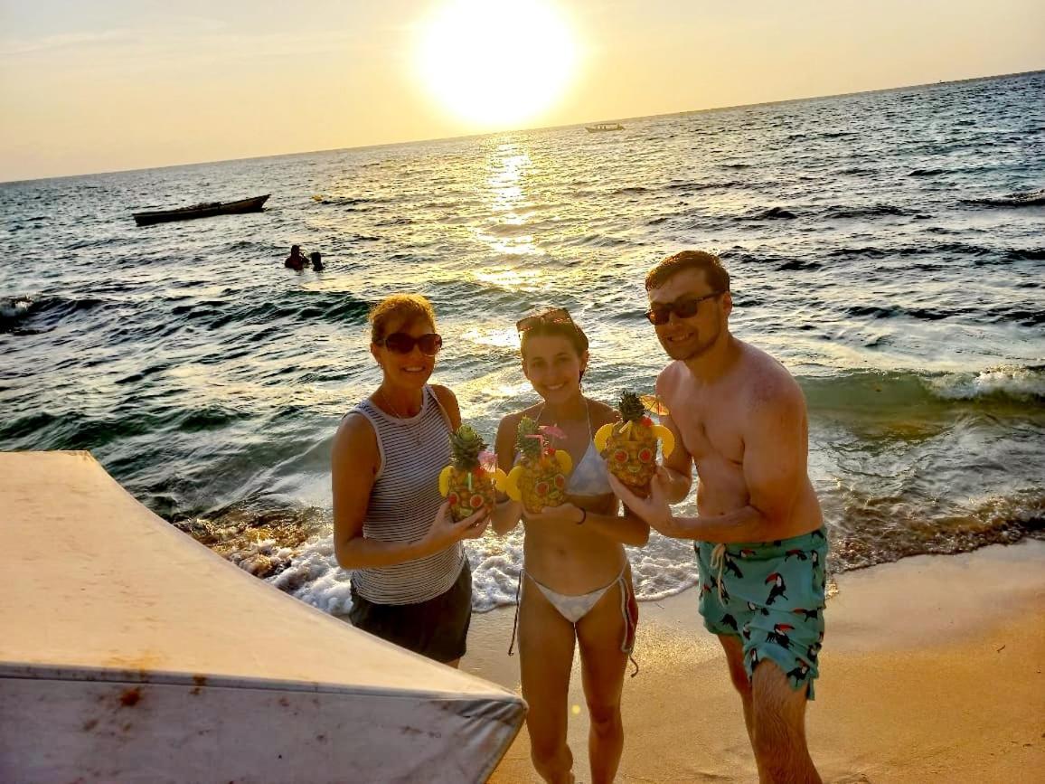 Playa Tortuga * Playa Blanca