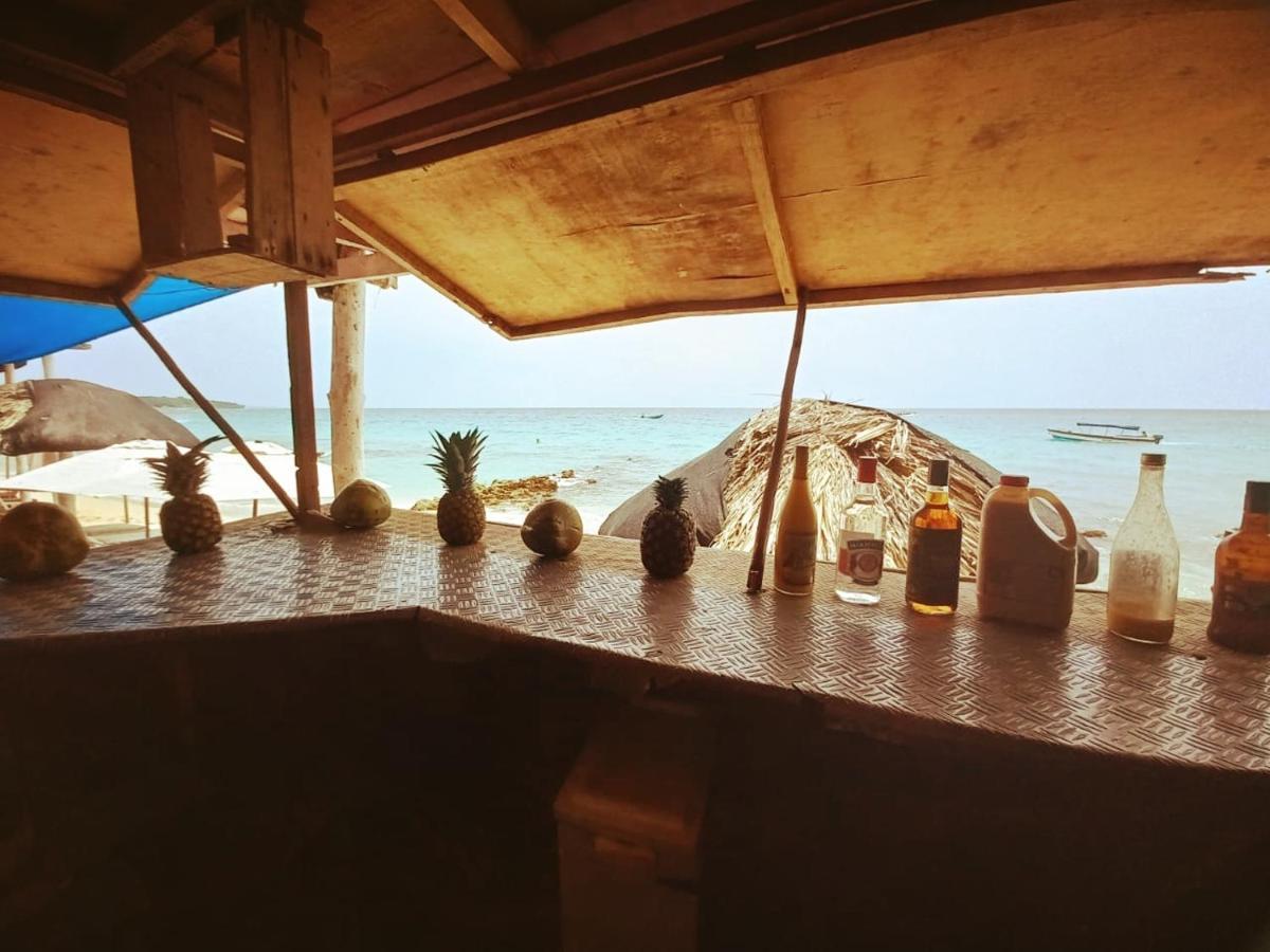 Playa Tortuga Gasthof *