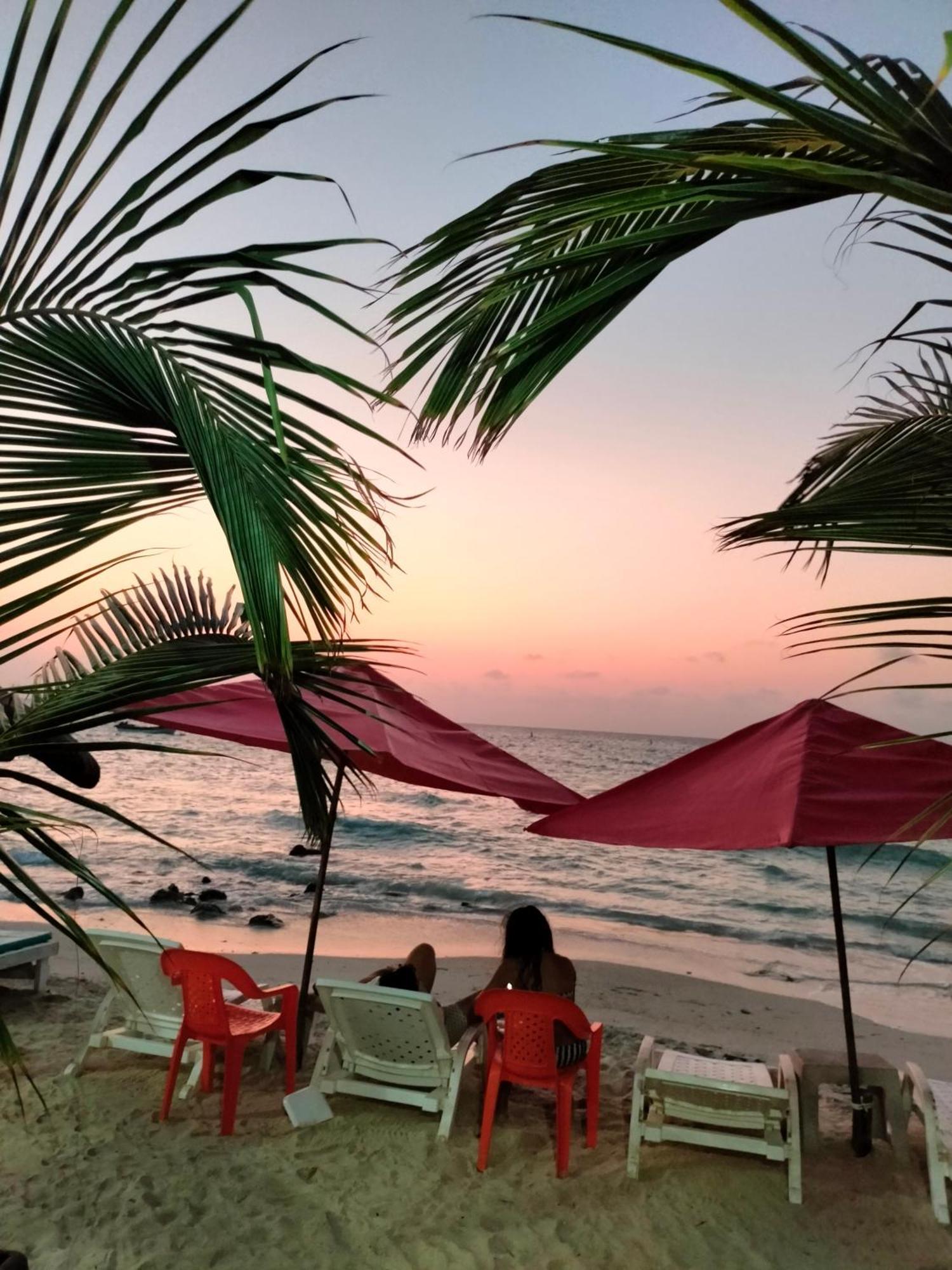 Gasthof Playa Tortuga *