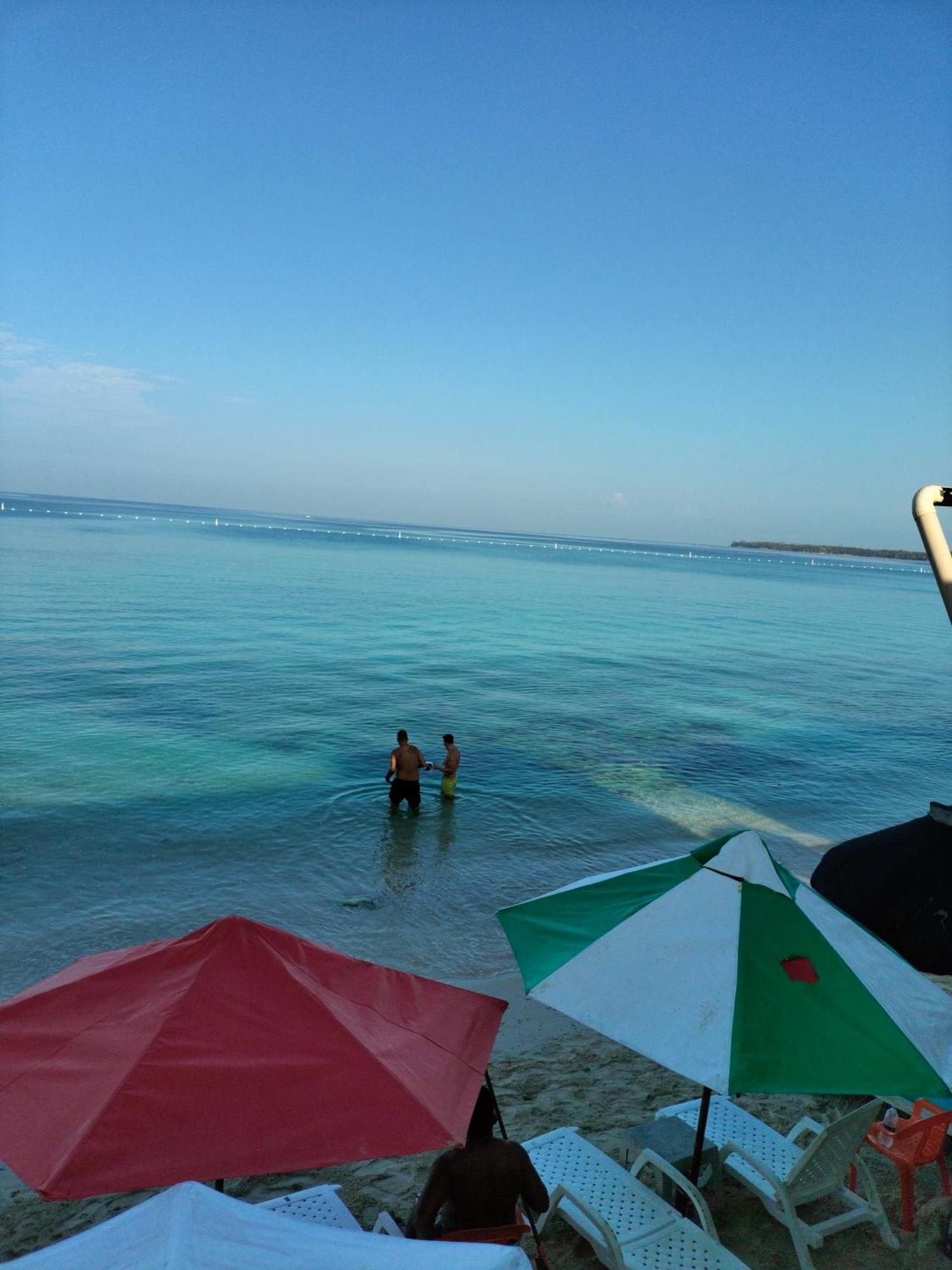 Playa Tortuga