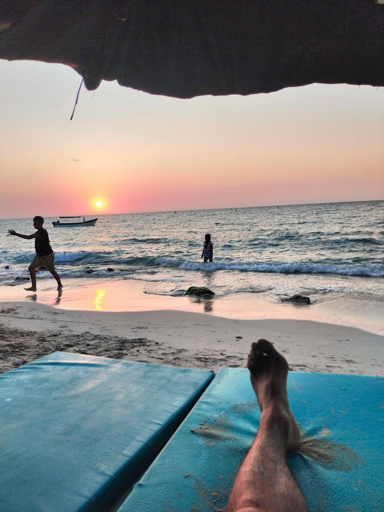 Gasthof Playa Tortuga