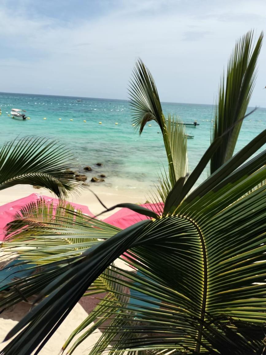 Gasthof Playa Tortuga Playa Blanca